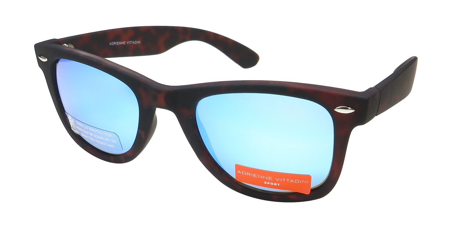 Adrienne Vittadini 5056 Sunglasses by ModaFrames