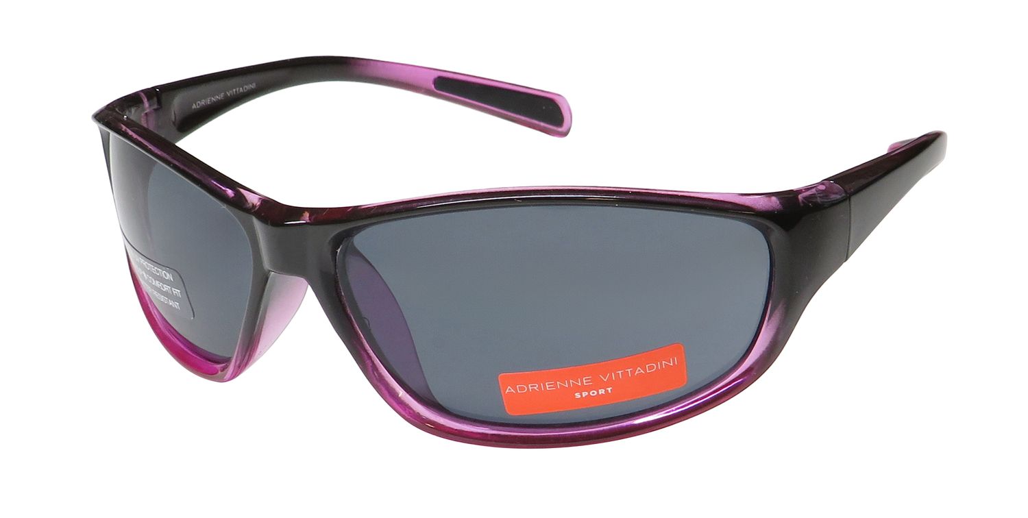 Adrienne Vittadini 5030 Sunglasses by ModaFrames