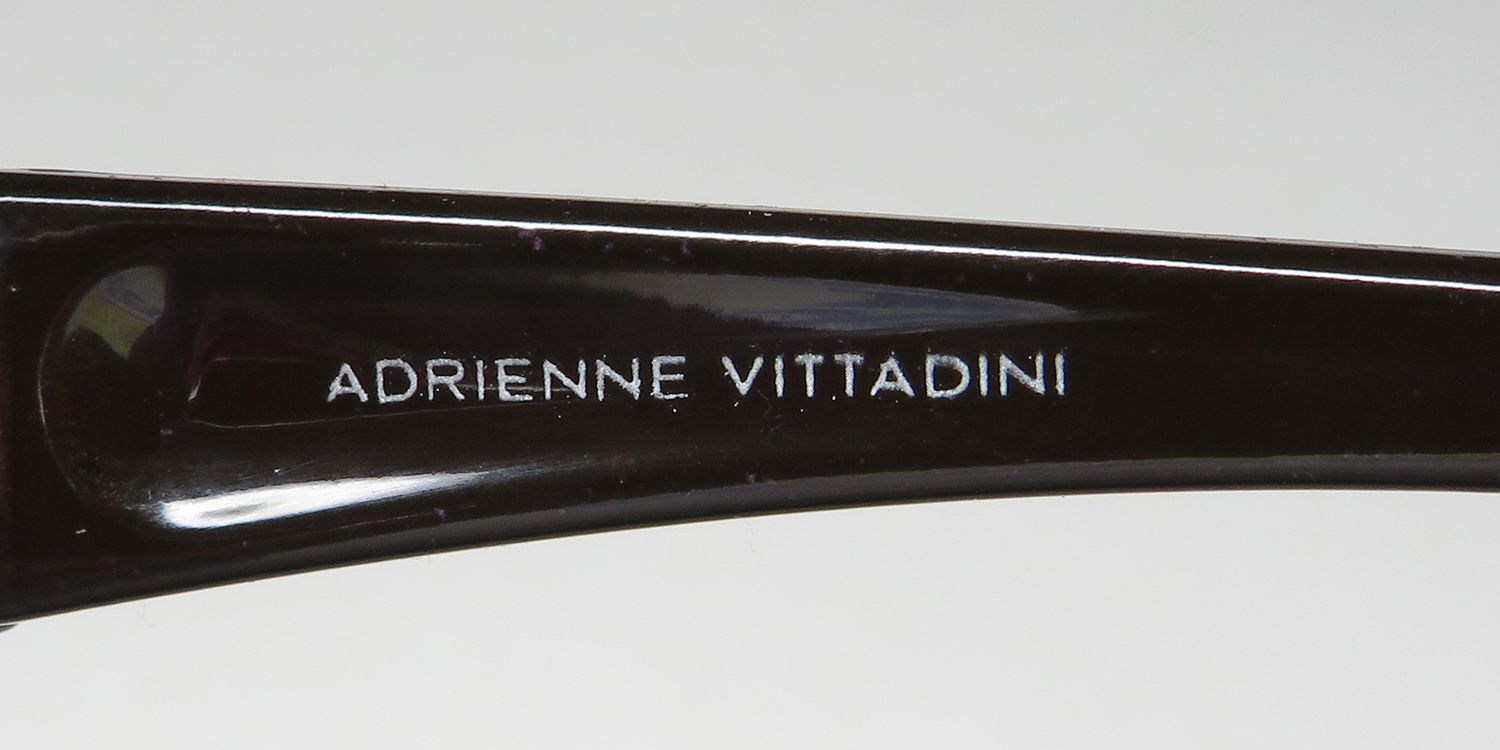 Adrienne Vittadini 5030 Sunglasses by ModaFrames