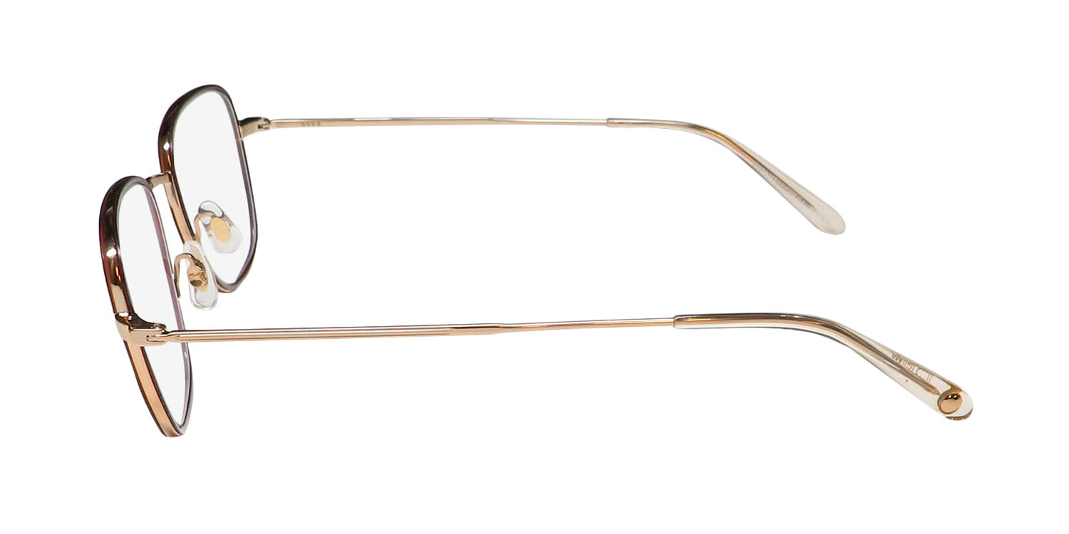 Garrett Leight Preston Blue Light Technology Eyeglasses by ModaFrames