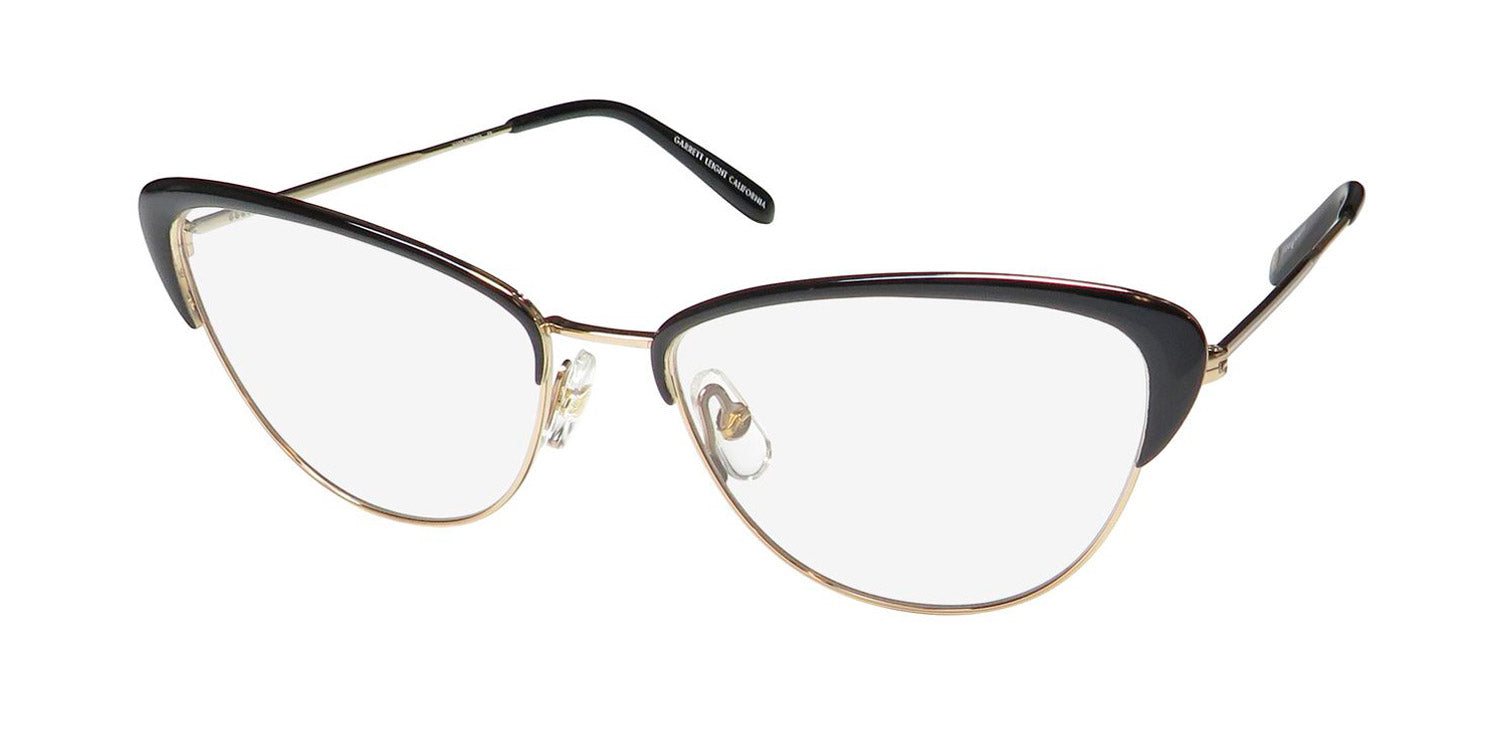 Garrett Leight Vista Blue Light Technology Eyeglasses by ModaFrames