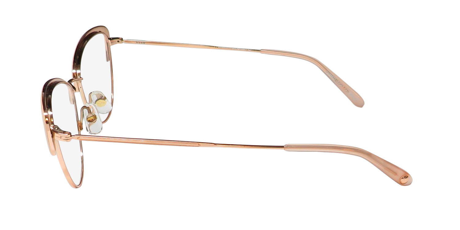 Garrett Leight Vista Blue Light Technology Eyeglasses by ModaFrames