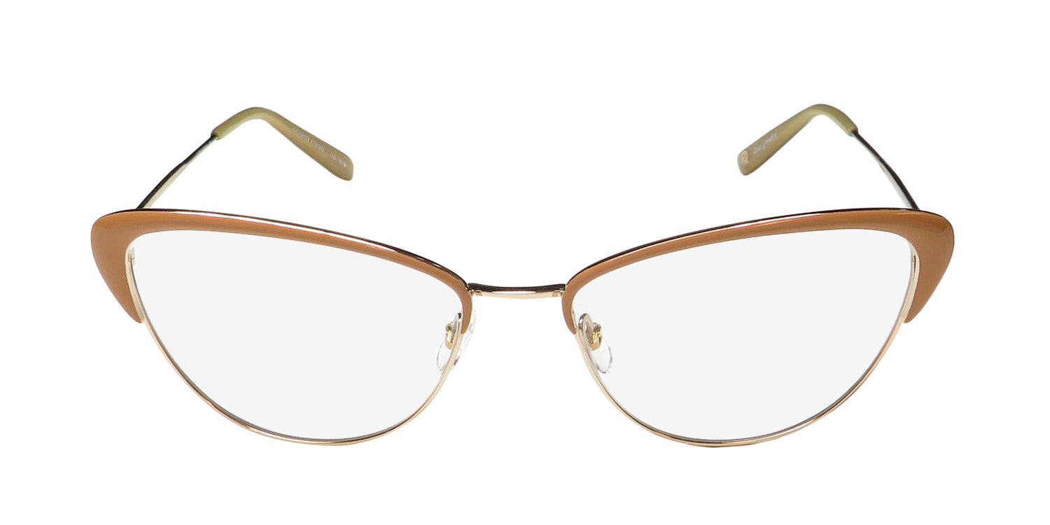 Garrett Leight Vista Blue Light Technology Eyeglasses by ModaFrames
