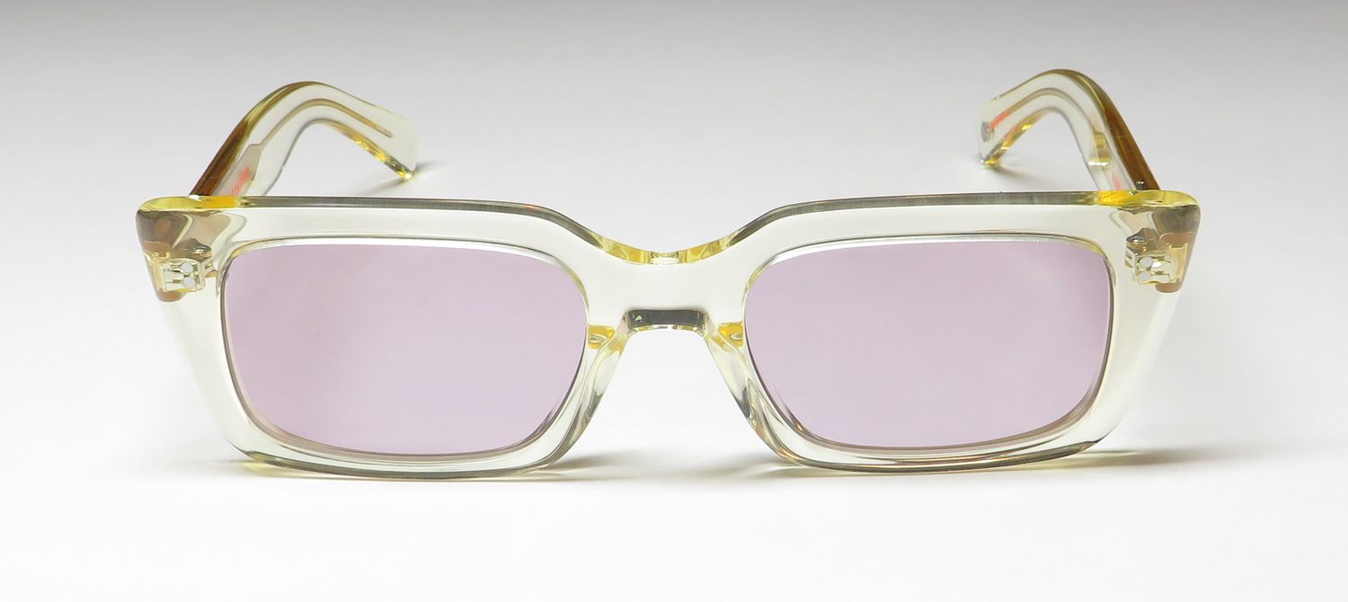 Garrett Leight Gl 3030 Sunglasses by ModaFrames