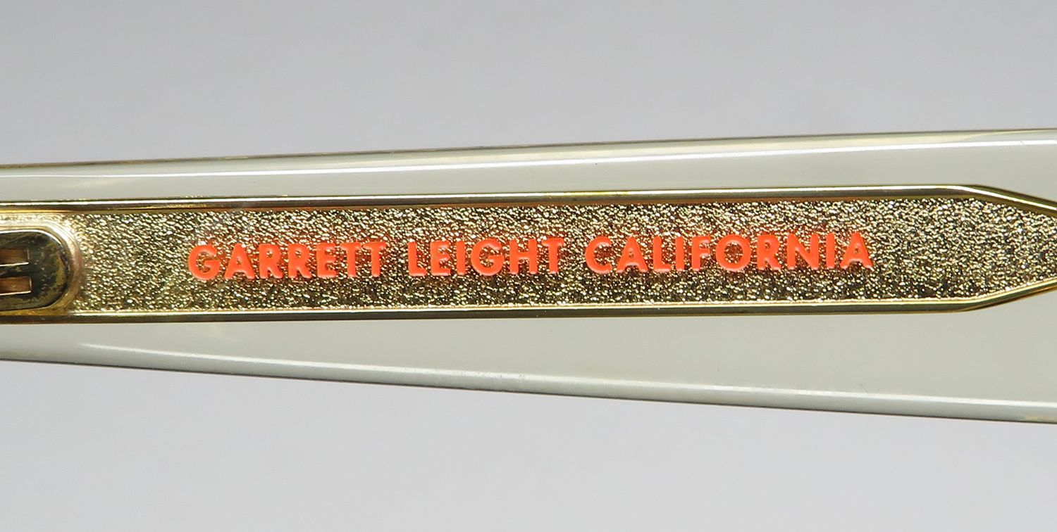 Garrett Leight Gl 3030 Sunglasses by ModaFrames