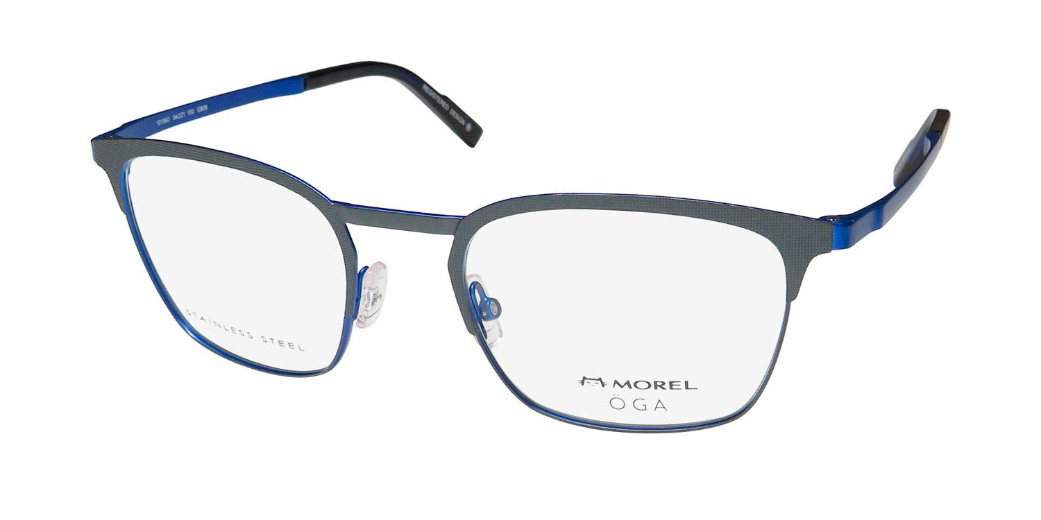 Oga 10156o Eyeglasses by ModaFrames