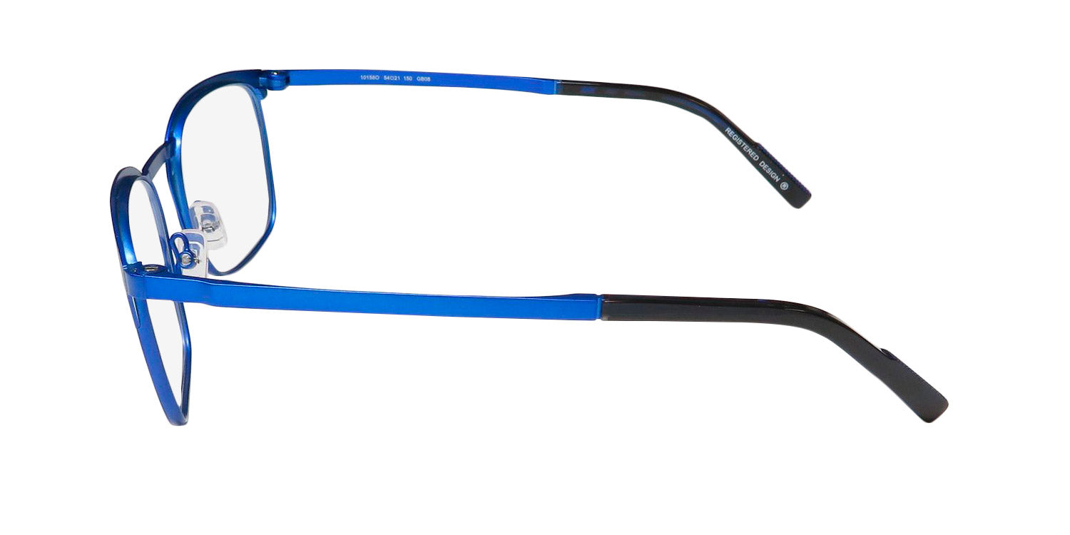 Oga 10156o Eyeglasses by ModaFrames