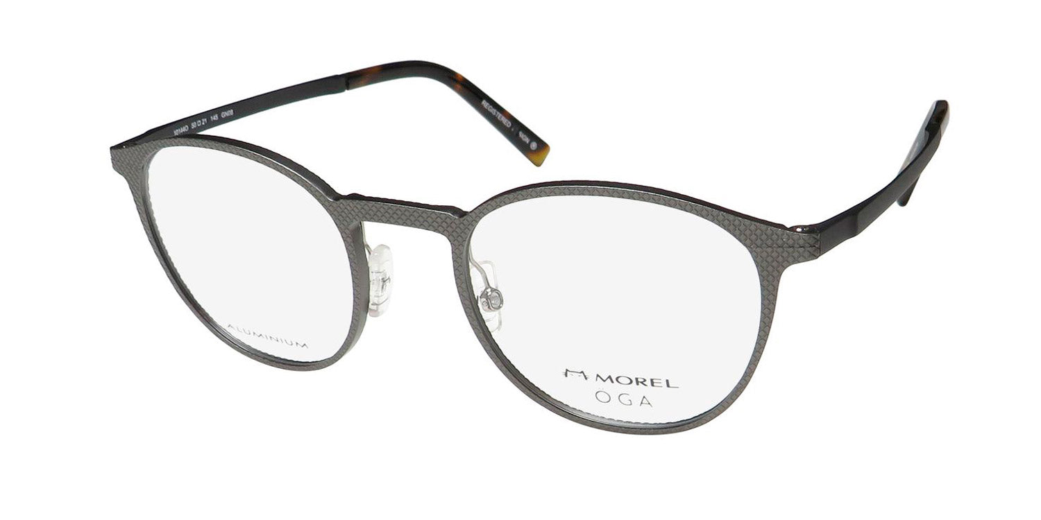 Oga 10144o Eyeglasses by ModaFrames
