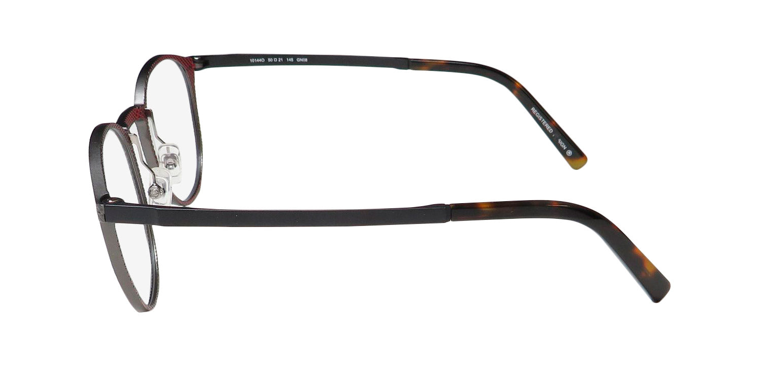 Oga 10144o Eyeglasses by ModaFrames