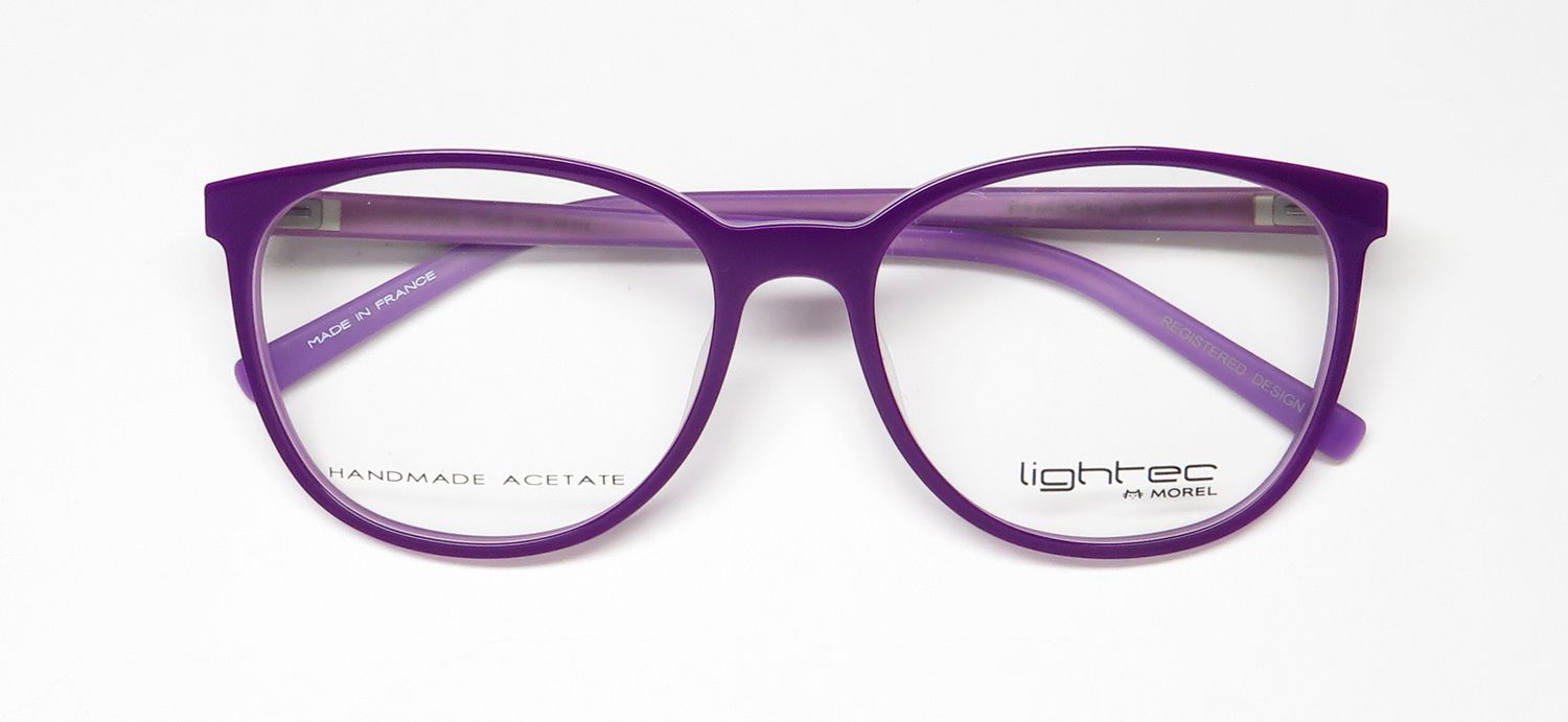Lightec 8108l Eyeglasses by ModaFrames