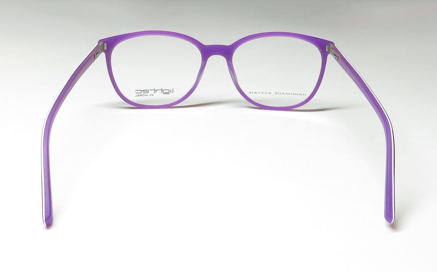 Lightec 8108l Eyeglasses by ModaFrames