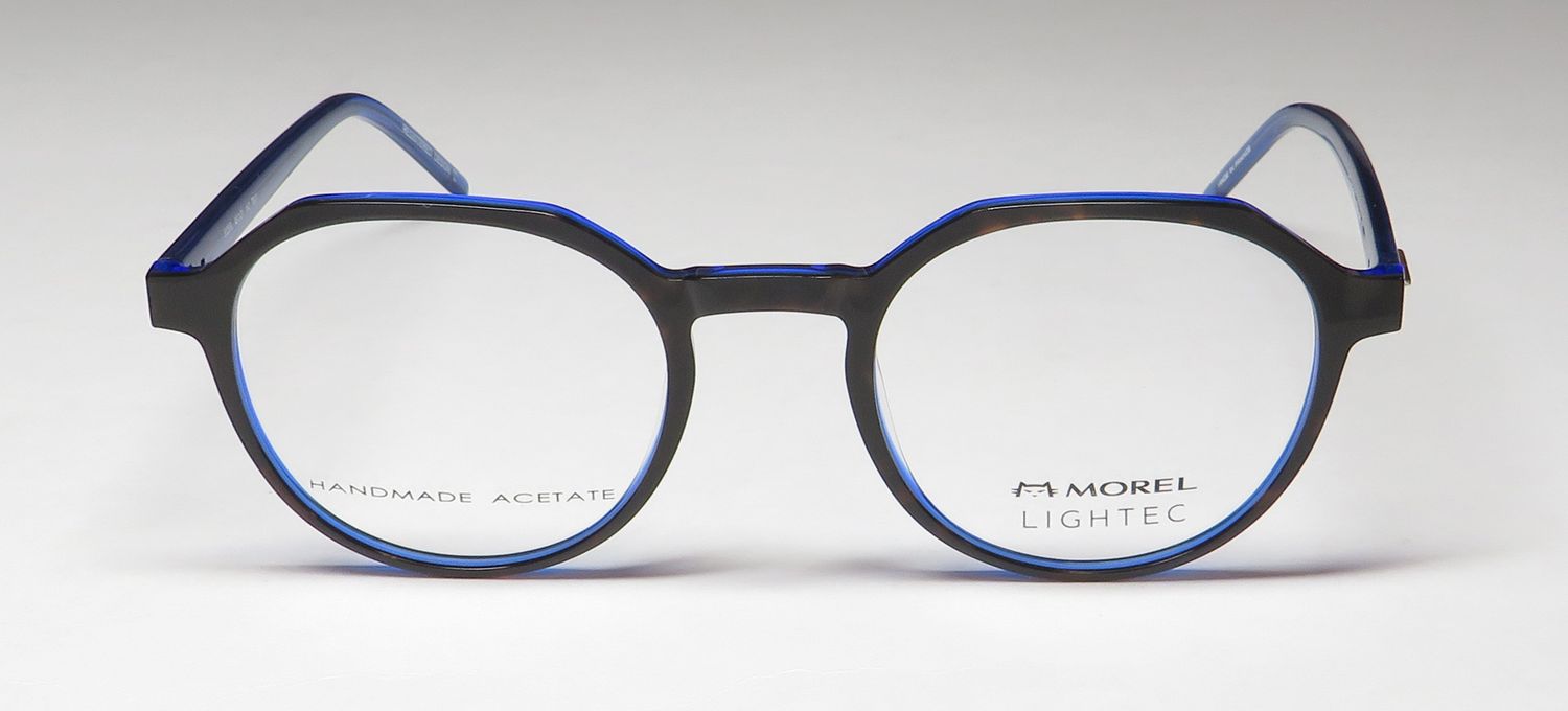 Morel Lightec 30255l Eyeglasses by ModaFrames