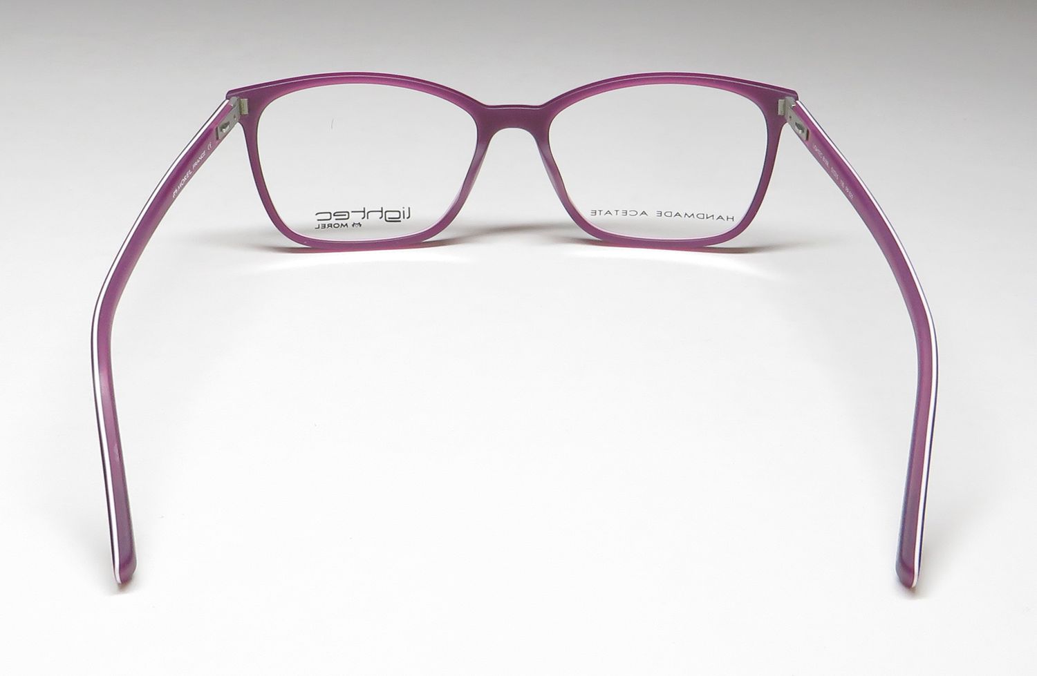 Lightec 8109l Eyeglasses by ModaFrames