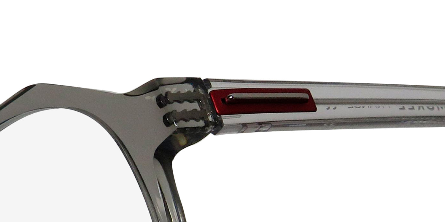 Morel Lightec 30255l Eyeglasses by ModaFrames