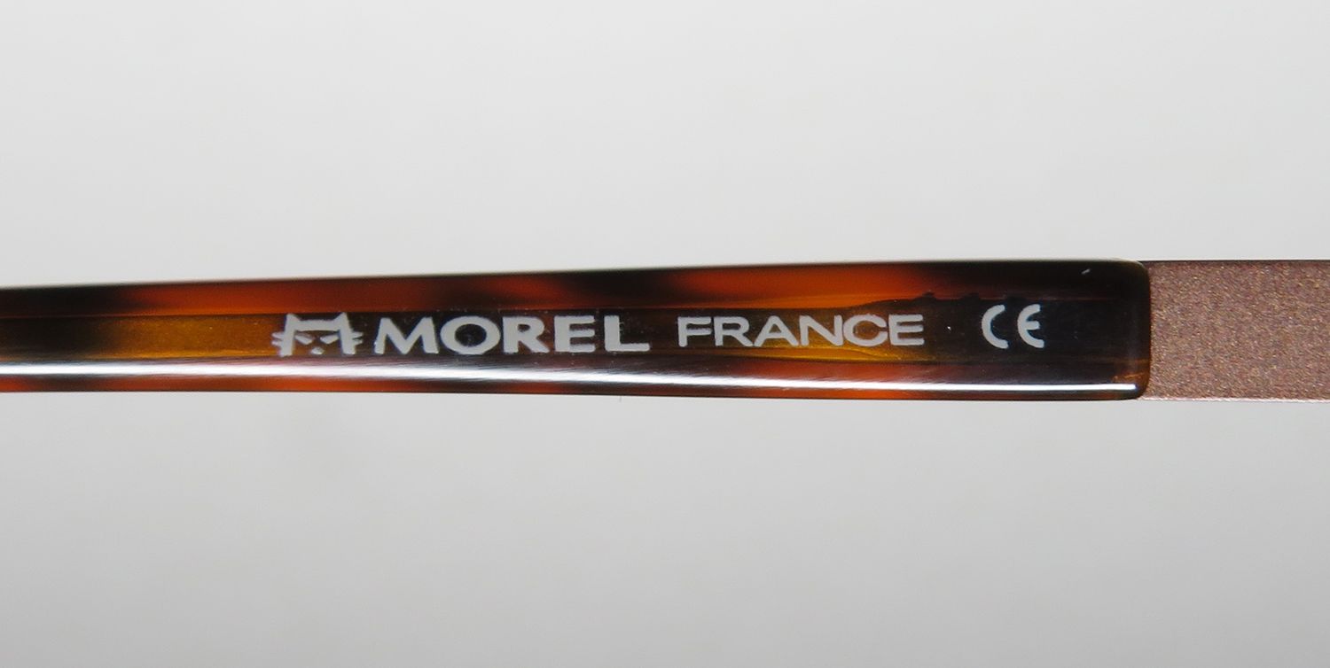 Lightec 8258l Eyeglasses by ModaFrames