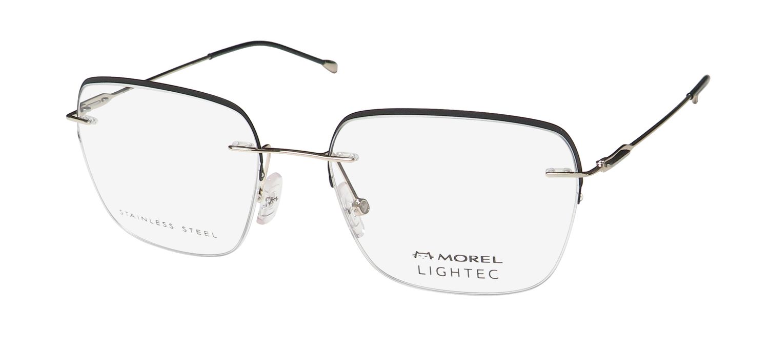 Lightec 30220l Eyeglasses by ModaFrames