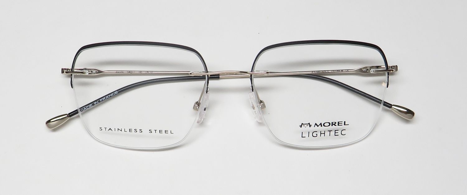 Lightec 30220l Eyeglasses by ModaFrames