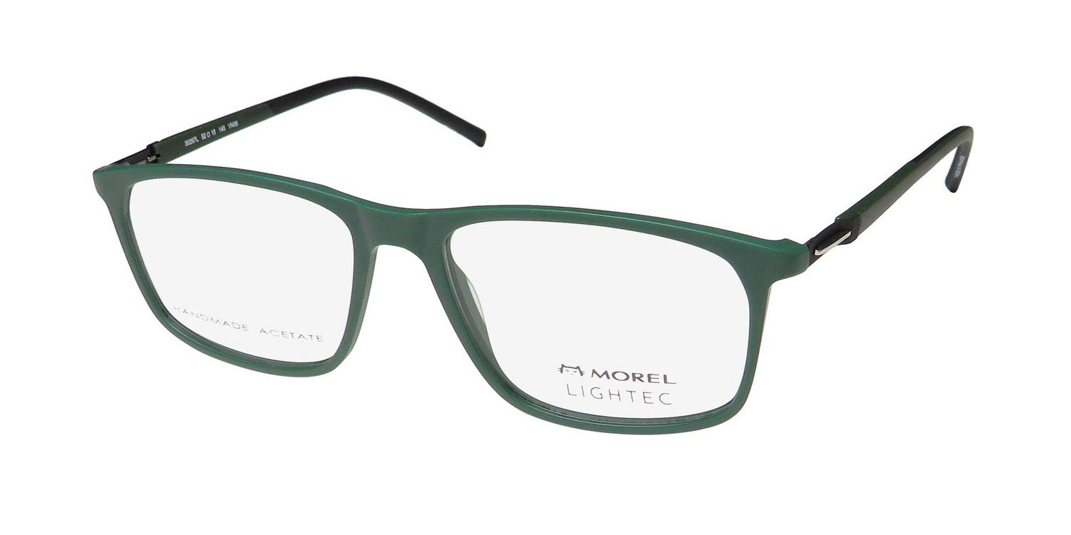 Morel Lightec 30267l Eyeglasses by ModaFrames