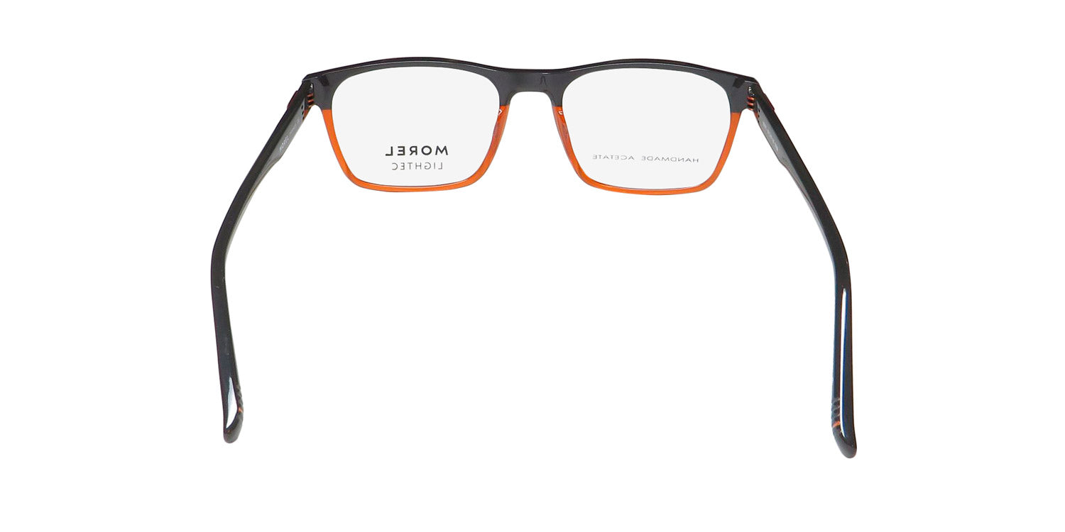 Morel Lightec 30307l Eyeglasses by ModaFrames