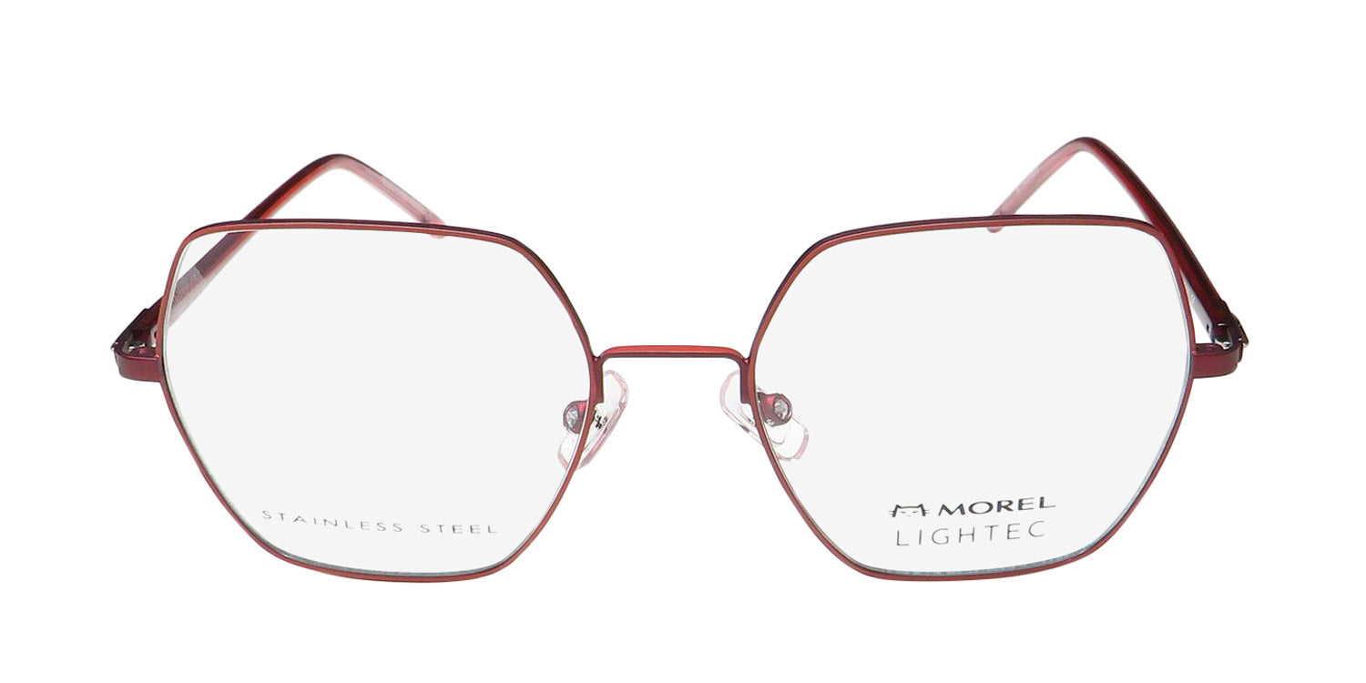 Morel Lightec 30293l Eyeglasses by ModaFrames