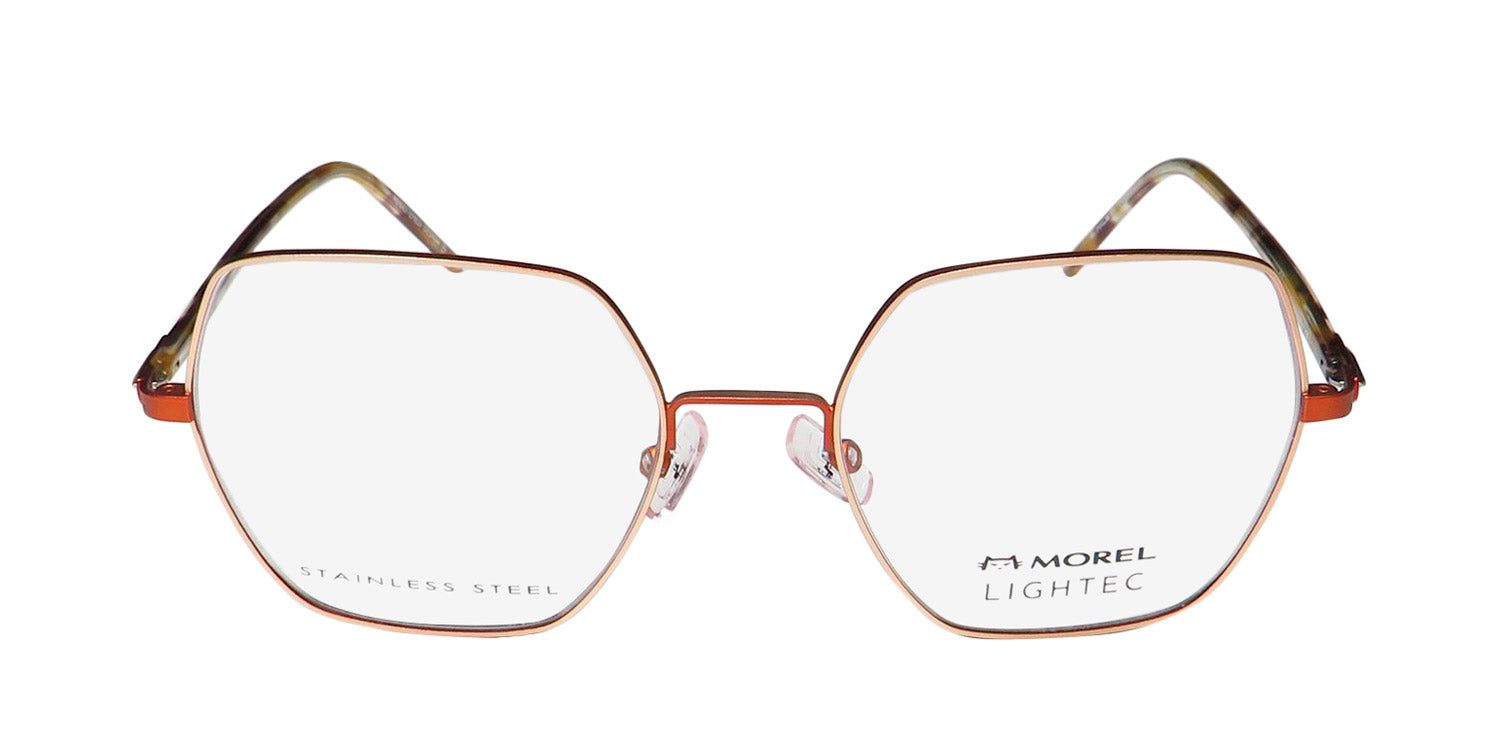 Morel Lightec 30293l Eyeglasses by ModaFrames