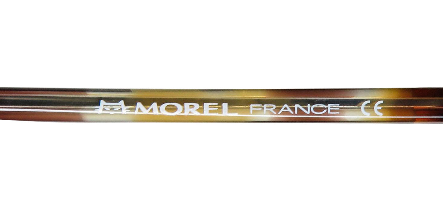 Morel Lightec 30293l Eyeglasses by ModaFrames