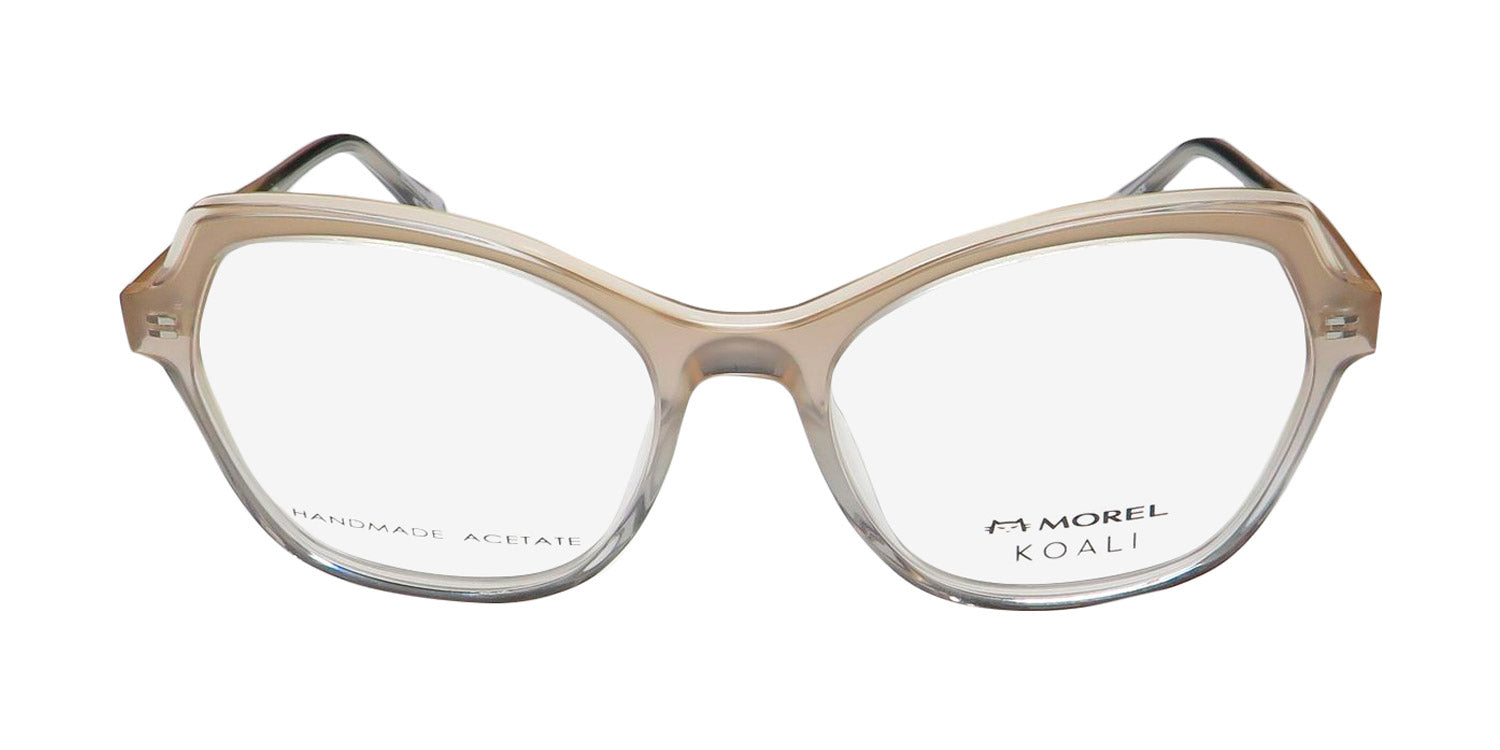 Morel Koali 20106k Eyeglasses by ModaFrames