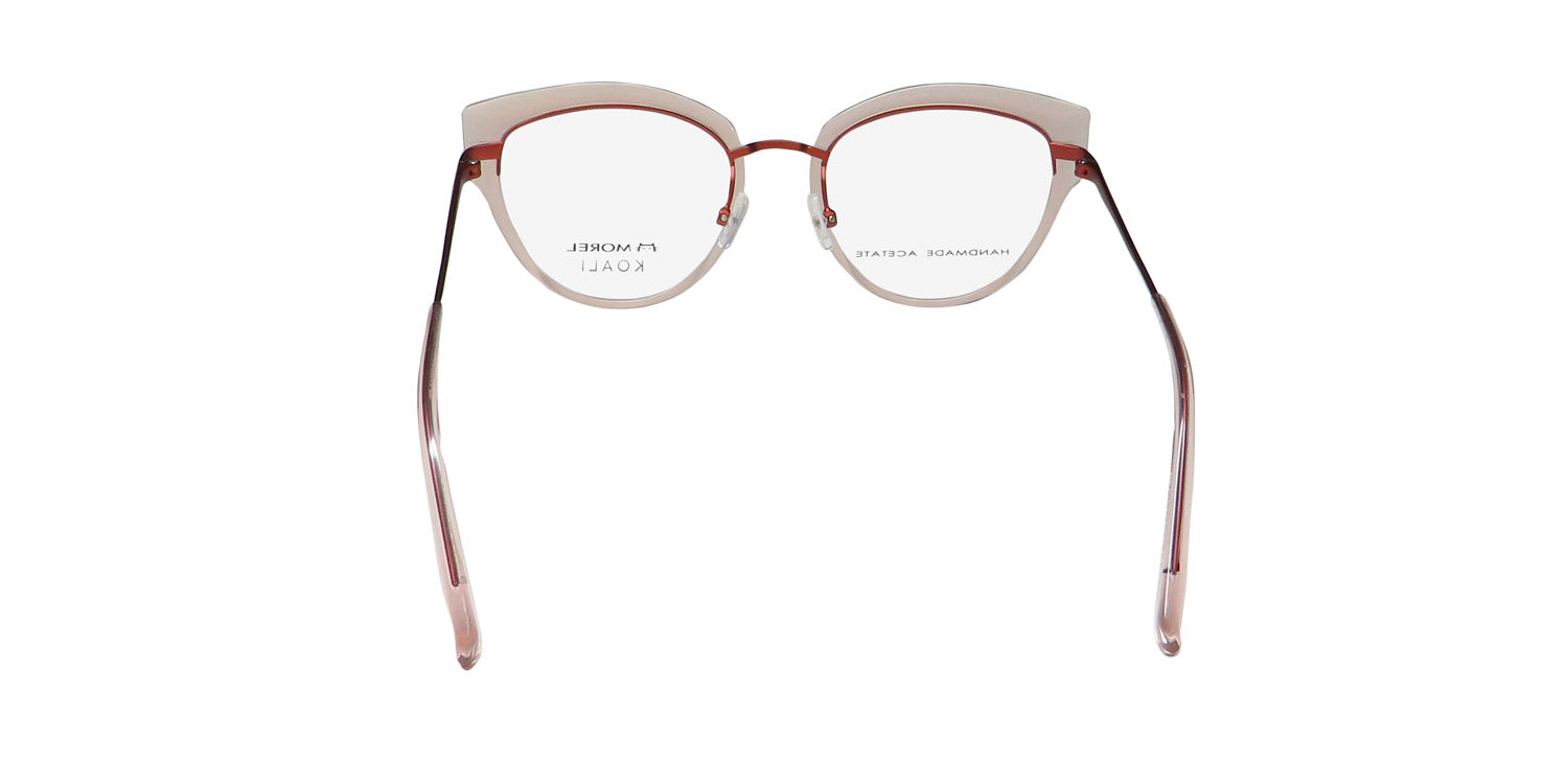 Morel Koali 20099k Eyeglasses by ModaFrames