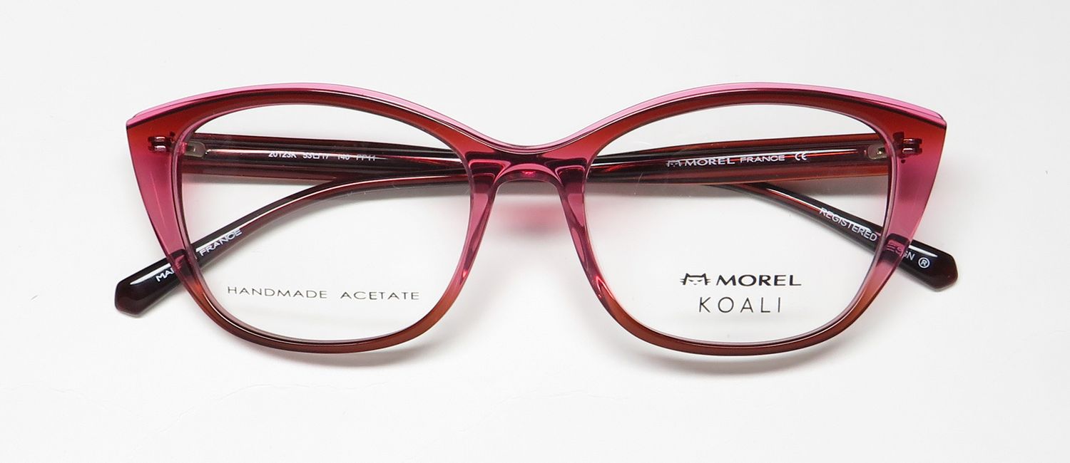 Koali 20123k Eyeglasses by ModaFrames