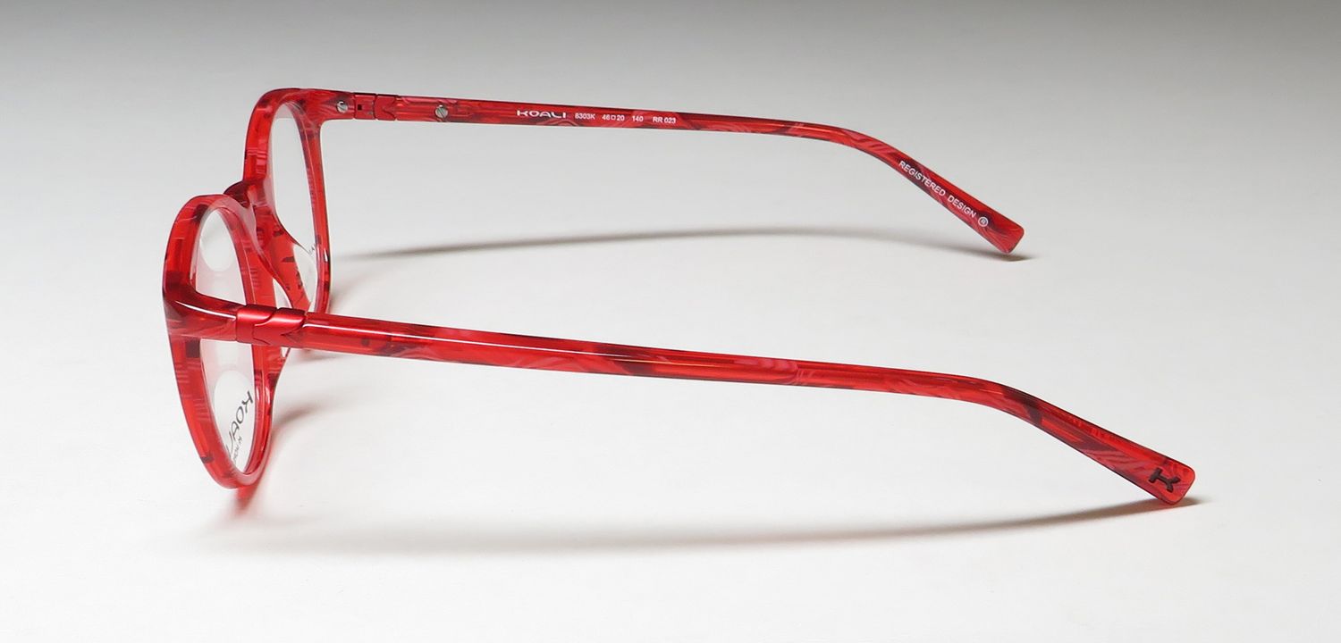 Koali 8303k Eyeglasses by ModaFrames