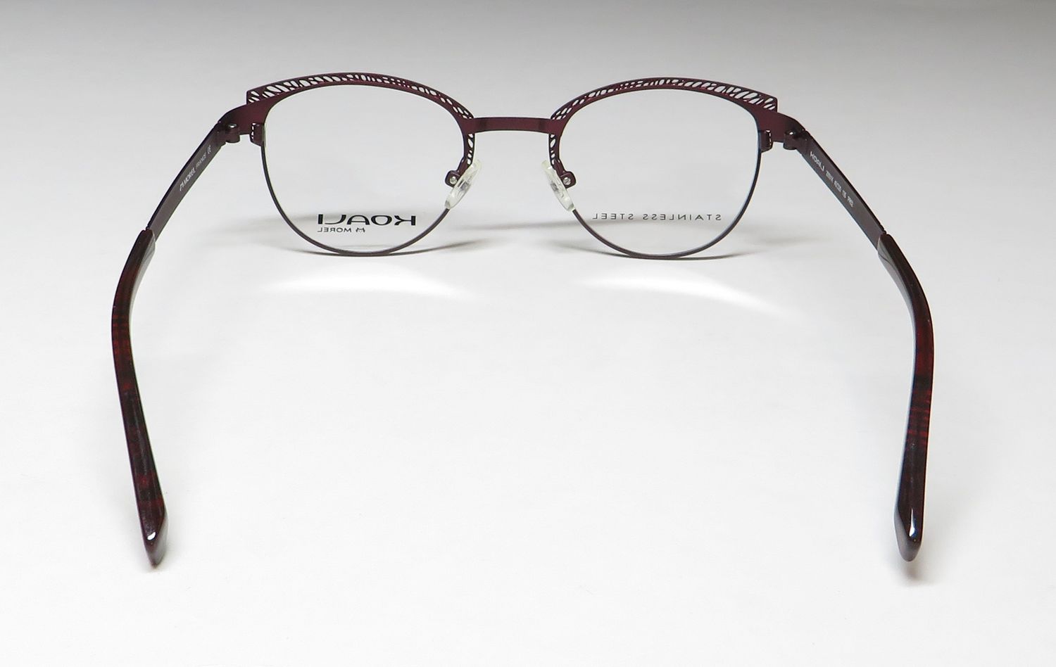 Koali 20001k Eyeglasses by ModaFrames