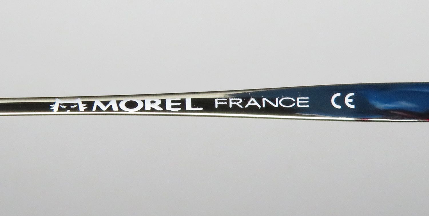 Koali 20074k Eyeglasses by ModaFrames