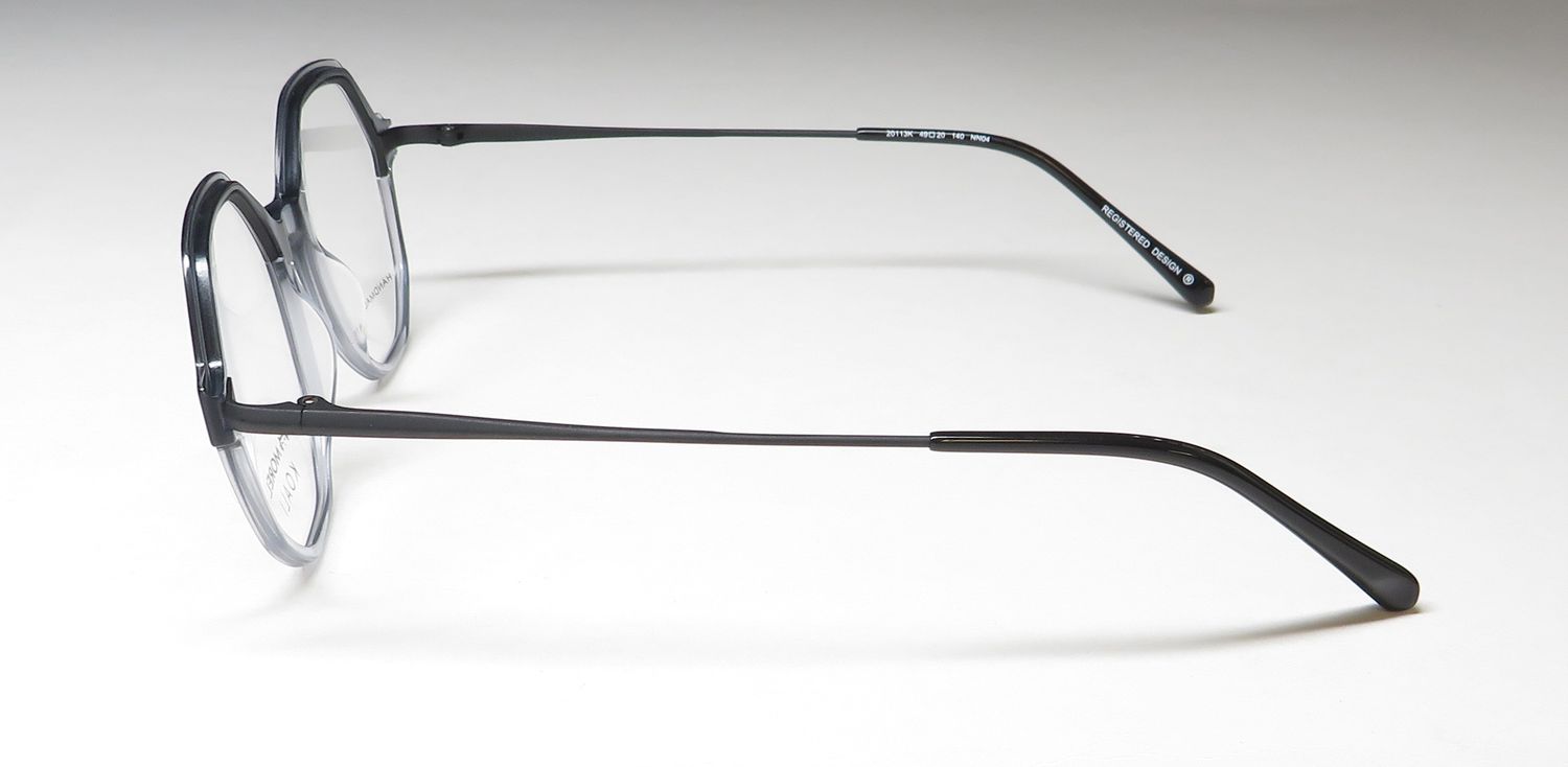 Koali 20113k Eyeglasses by ModaFrames