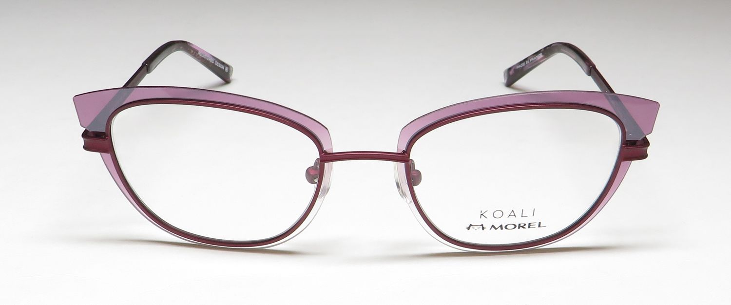 Koali 20029k Eyeglasses by ModaFrames
