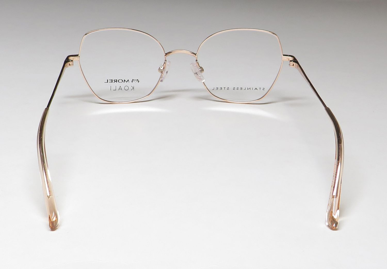 Koali 20094k Eyeglasses by ModaFrames