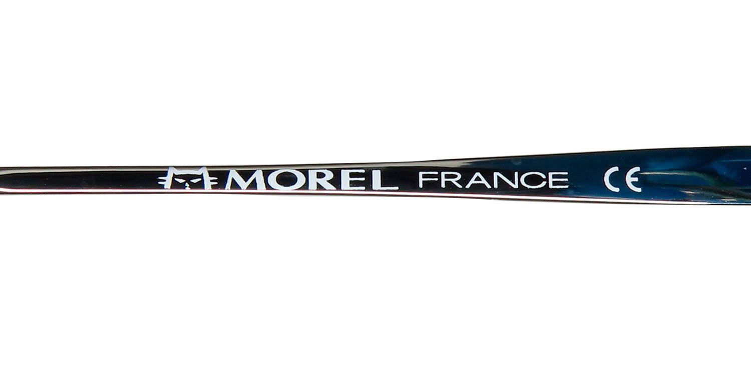Morel Koali 20119k Eyeglasses by ModaFrames