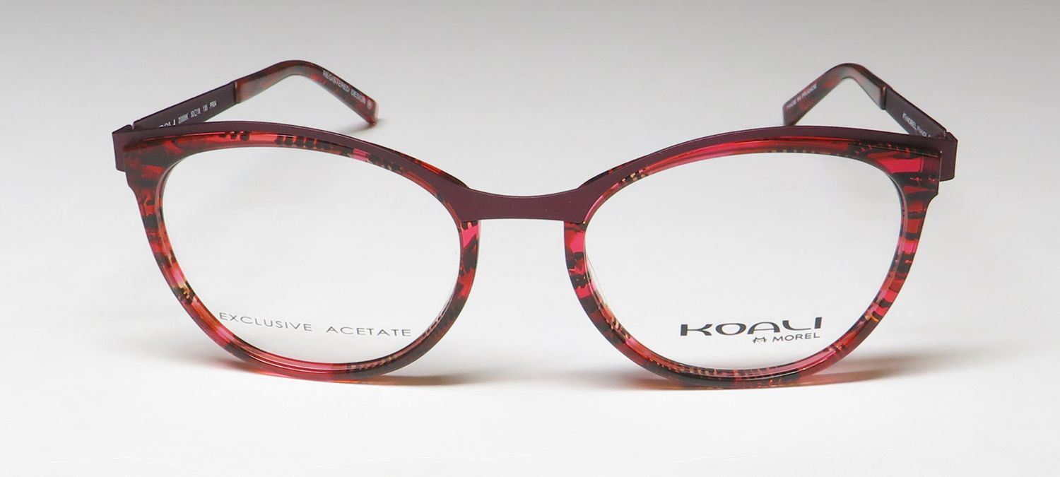 Koali 20008k Eyeglasses by ModaFrames