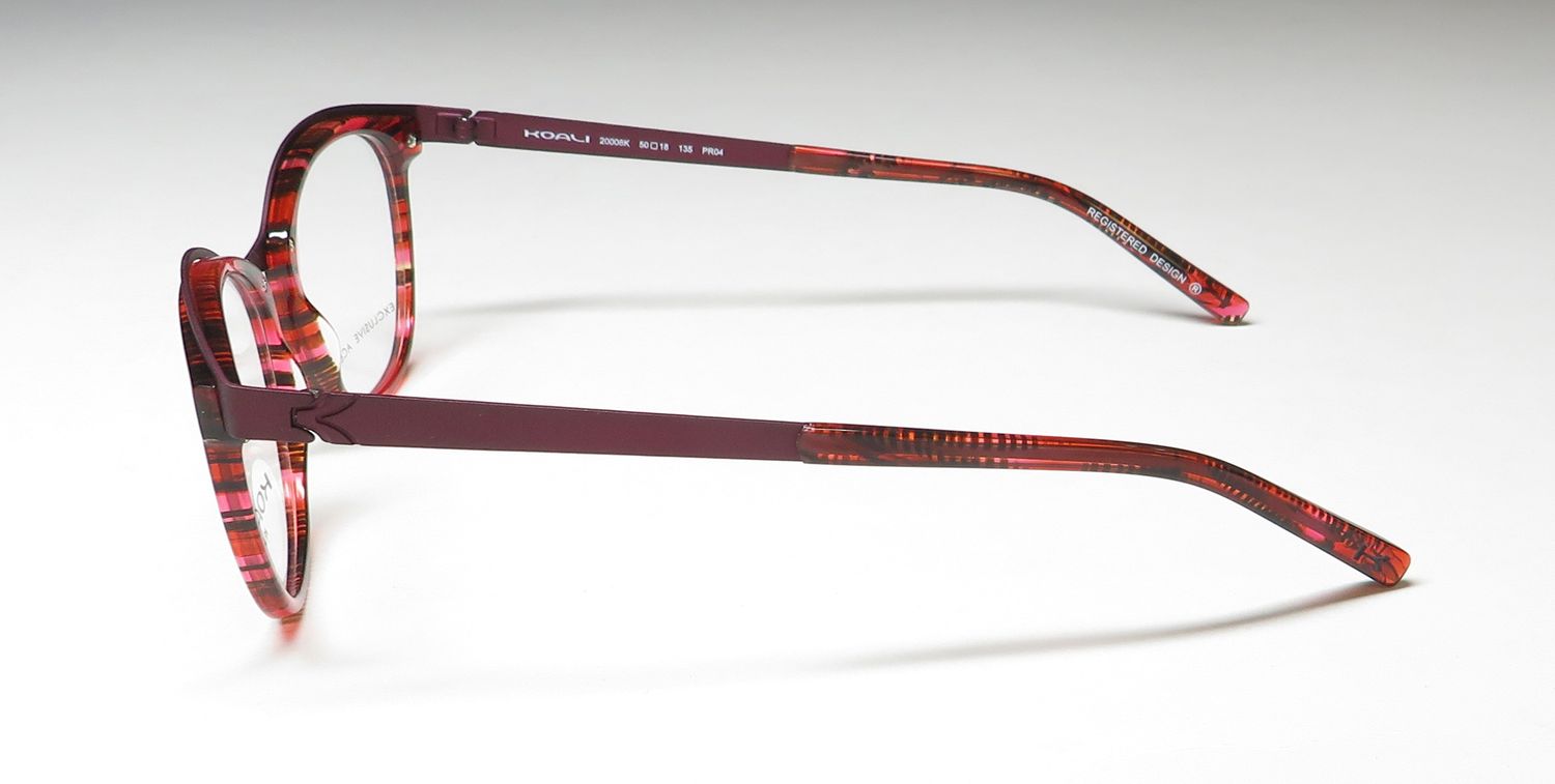 Koali 20008k Eyeglasses by ModaFrames