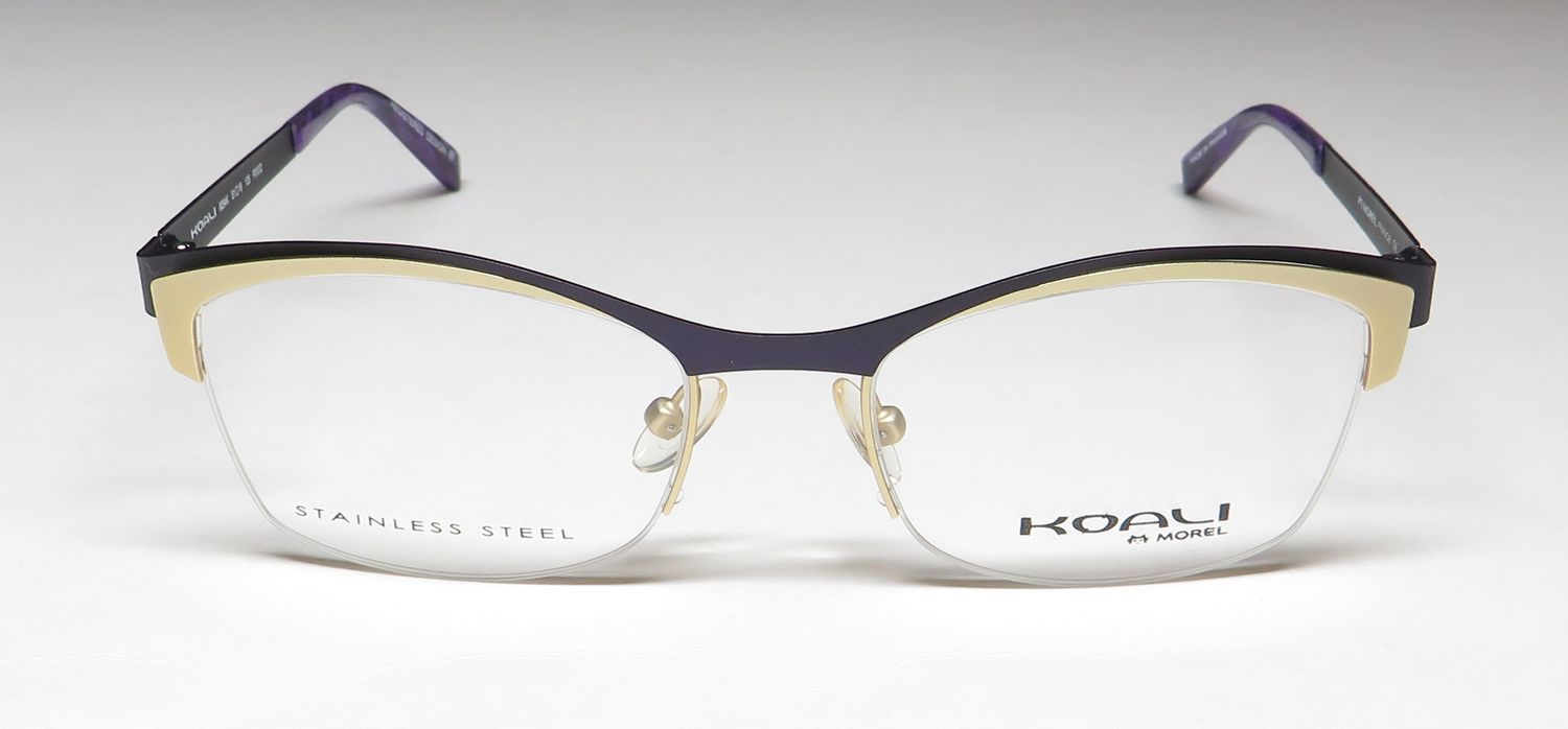 Koali 8294k Eyeglasses by ModaFrames