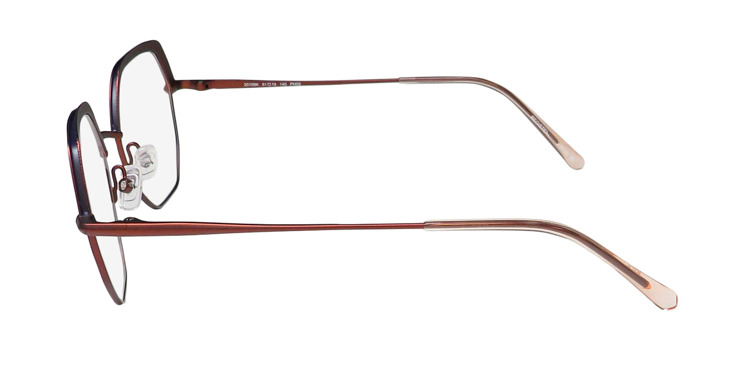 Morel Koali 20109k Eyeglasses by ModaFrames