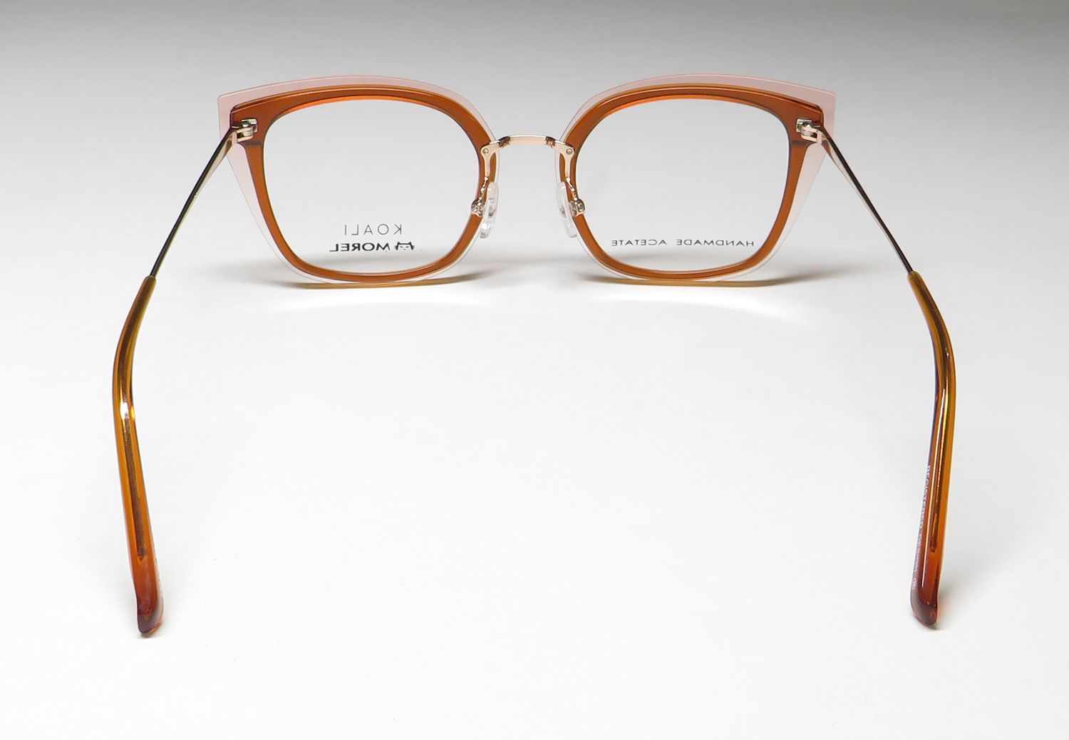 Koali 20074k Eyeglasses by ModaFrames