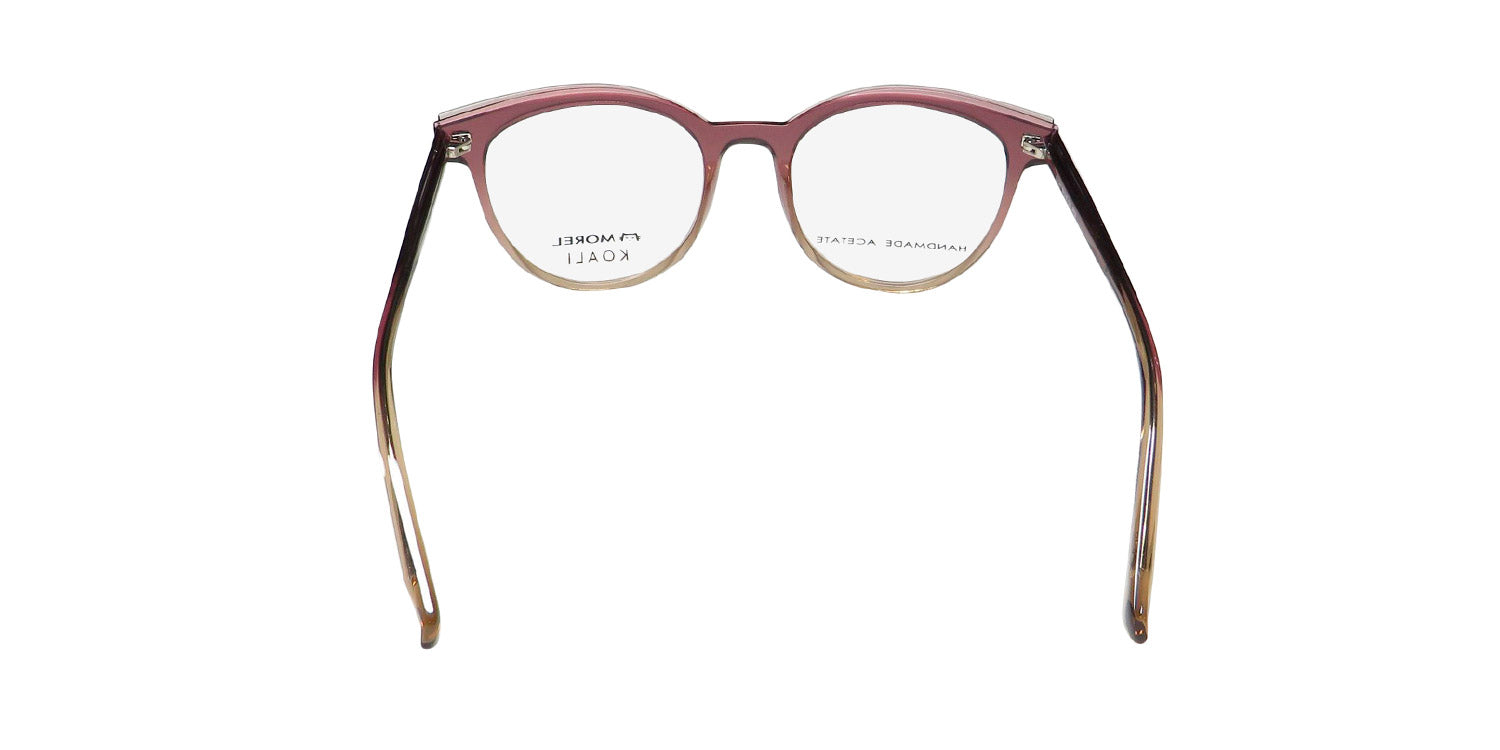 Morel Koali 20104k Eyeglasses by ModaFrames
