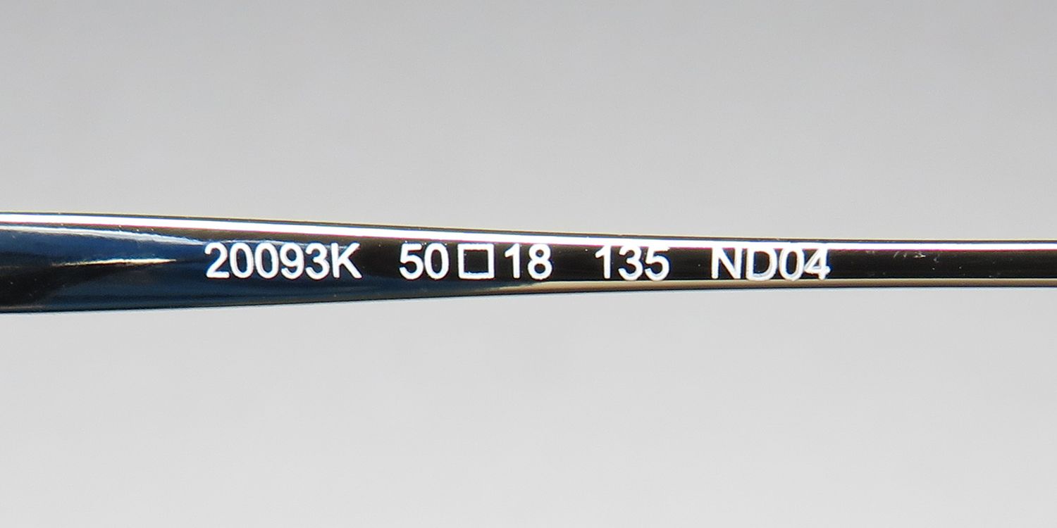 Koali 20093k Eyeglasses by ModaFrames