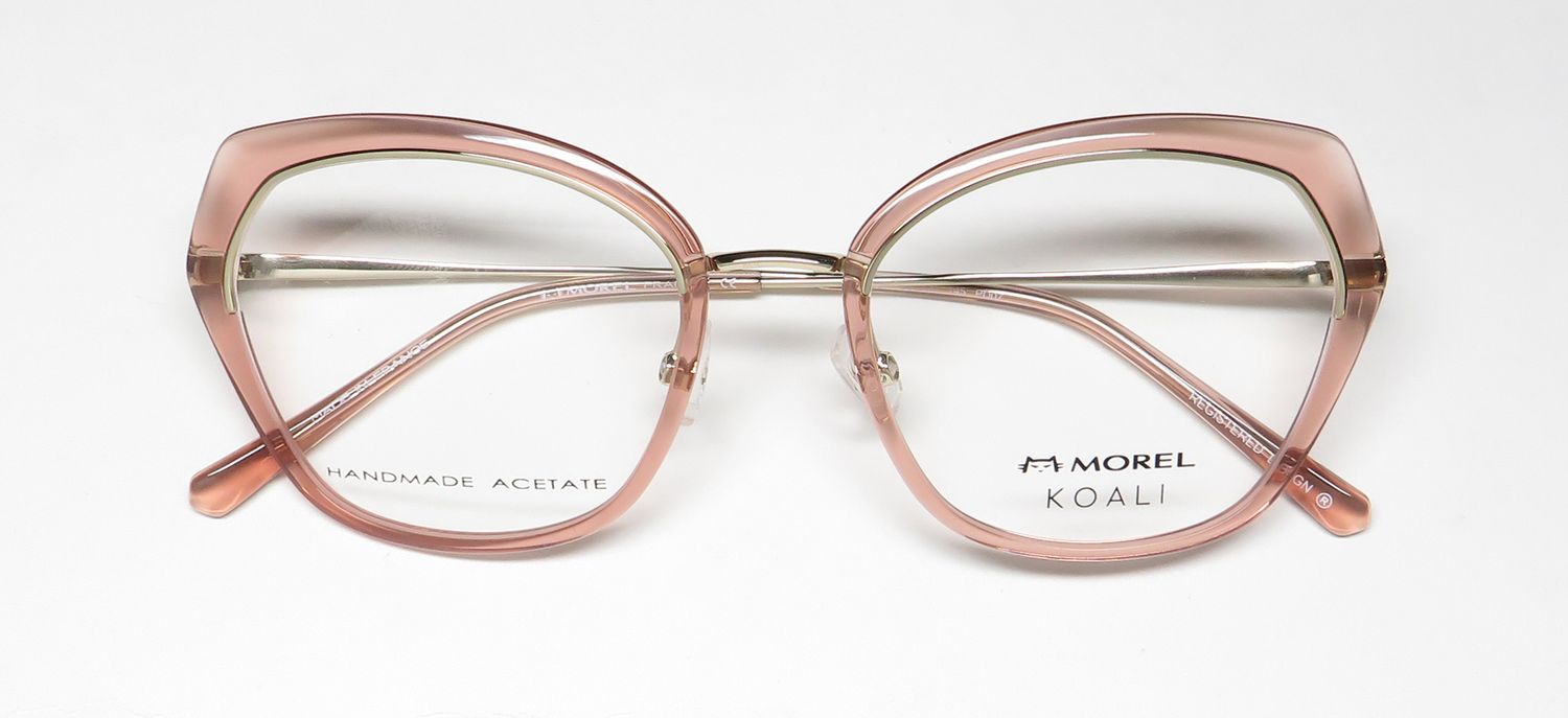 Koali 20098k Eyeglasses by ModaFrames
