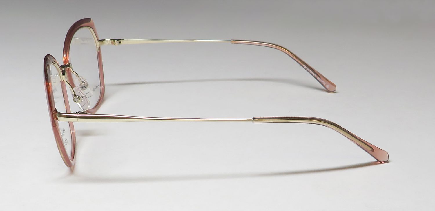 Koali 20098k Eyeglasses by ModaFrames