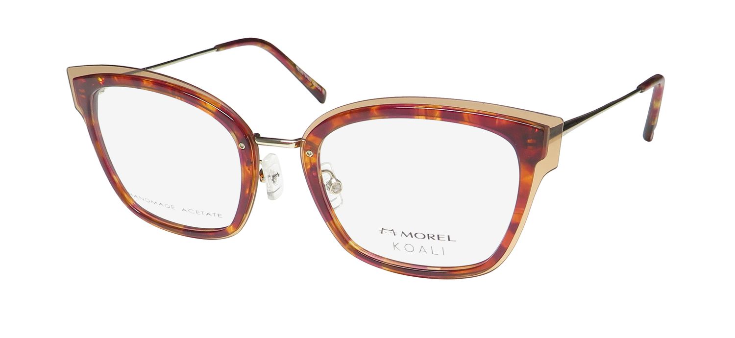 Koali 20075k Eyeglasses by ModaFrames
