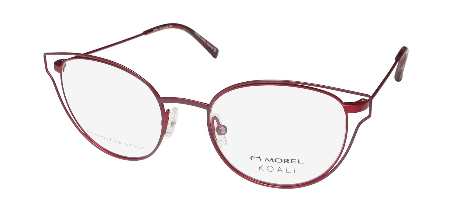Koali 20058k Eyeglasses by ModaFrames
