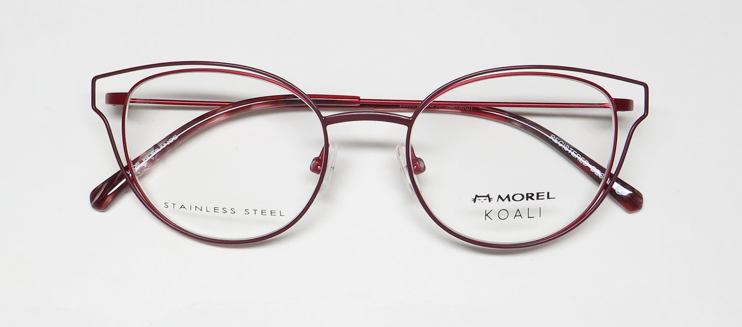 Koali 20058k Eyeglasses by ModaFrames