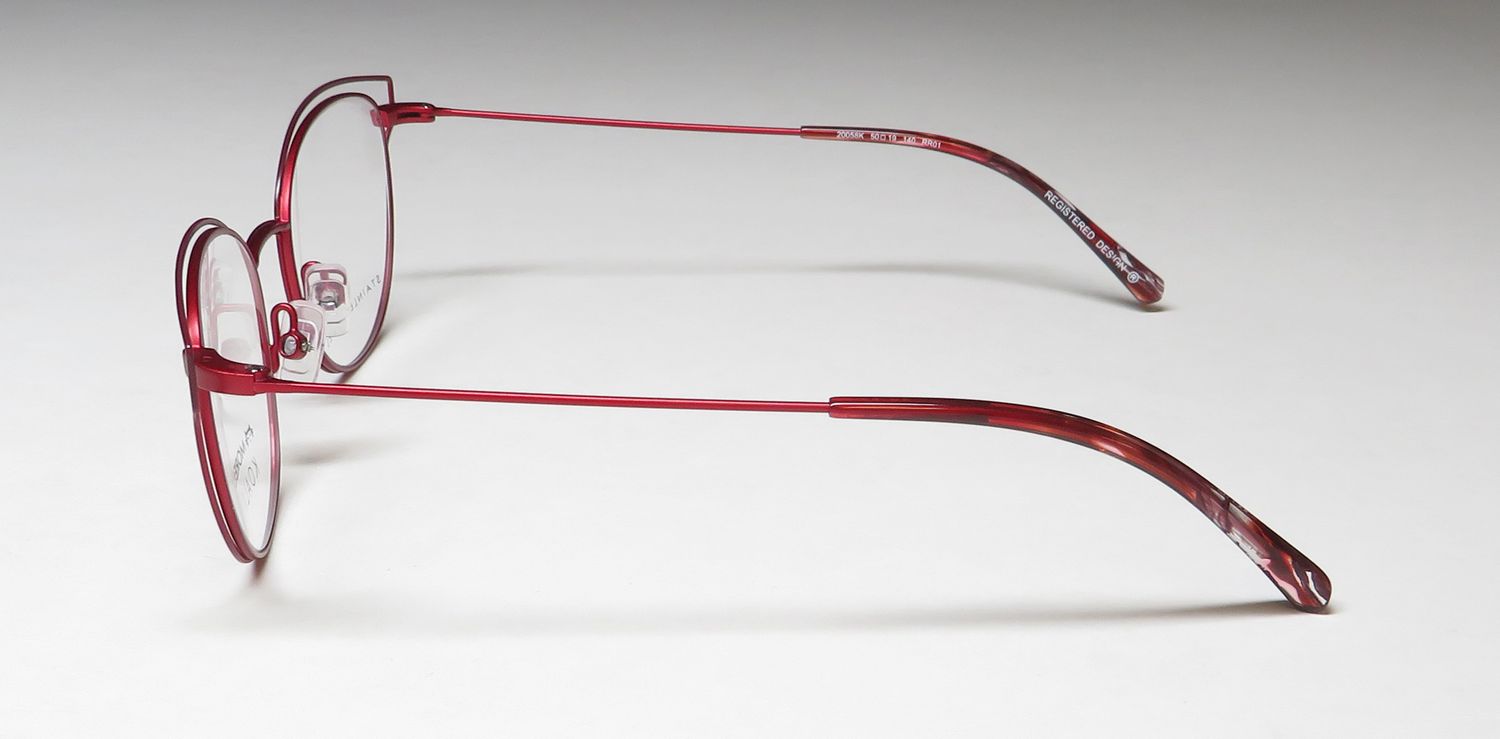 Koali 20058k Eyeglasses by ModaFrames