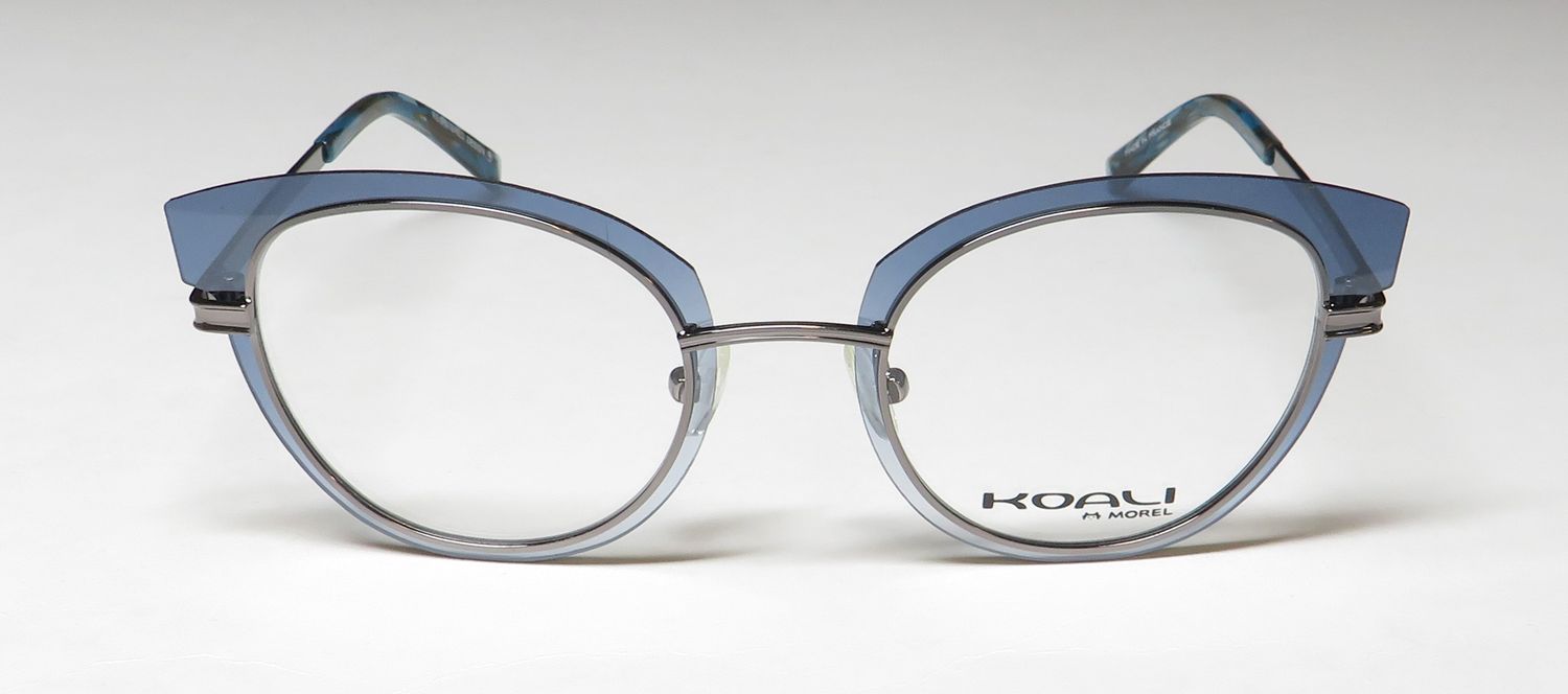 Koali 20028k Eyeglasses by ModaFrames